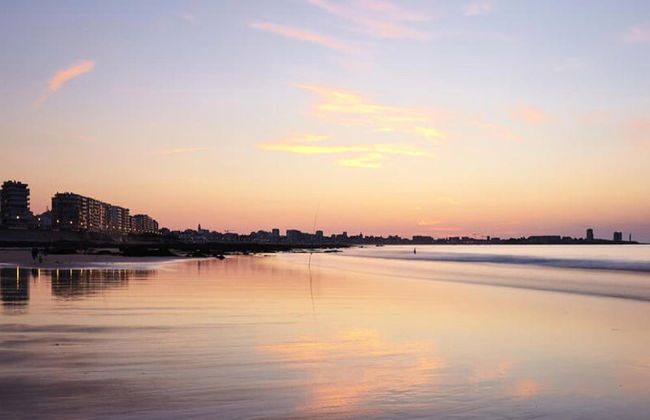 Chalet in Wendorf - Foto 19