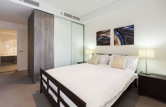 Gallery Serviced Apartments - Foto 9