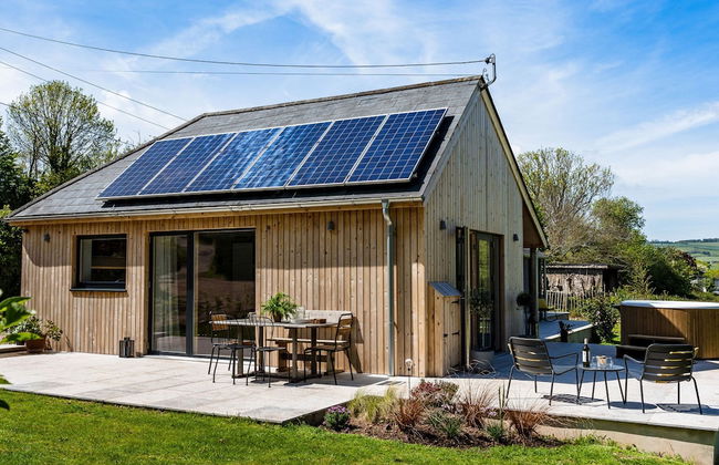 Sunnybrook in Shaldon - Foto 14