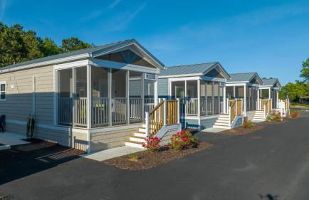 Shore Point Cottages - Foto 59