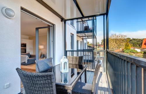 Bernsteinquartier BQ0550 - Dünensonne - Foto 16