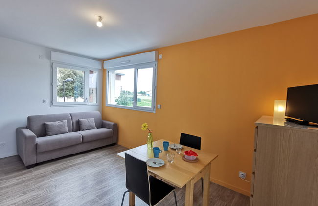 St Malo cosy - Foto 3