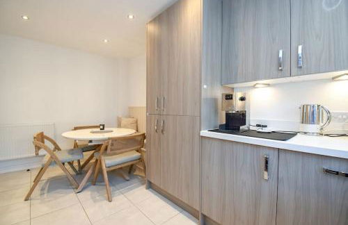 Lake District Haven - Modern Comfort in Cockermouth - Foto 12