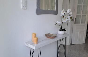 Casa Sierra - 4 bedroom villa with pool - Alhaurin el Grande, Coin, Mijas Pueblo - Photo 17