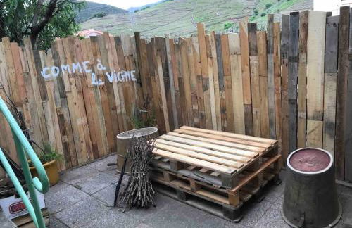 Charmant séjour au cœur des vignes de Banyuls - Foto 21