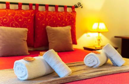 Exceptional Villa with Pool, Tennis Court, Games Room - Foto 30