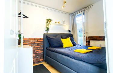 Spacious Apartment in urban location - Foto 16