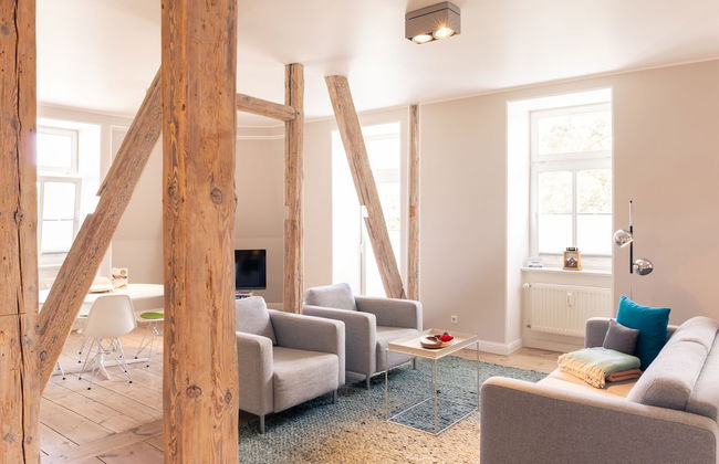 OSTKÜSTE - Villa Albatros Design Apartments - Foto 30