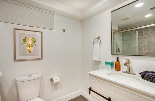 Steps from Wash Park Modern Apt, Patio and Parking - Foto 17