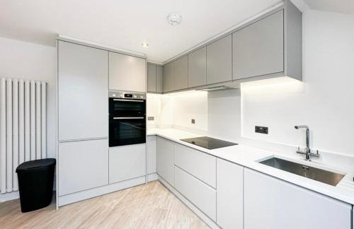 2 Bedroomed apt by Sefton Park and Spire Hospital - Foto 9