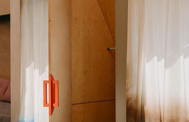 Ferienhaus Jena - Feuer und Flamme - Foto 10