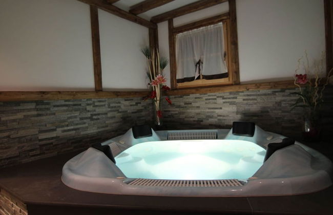 Holiday Home With View - Foto 23