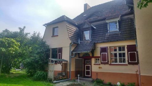 Historische Schule "Ferienwohnung Pauline" I&II - Foto 3