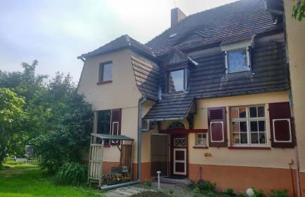 Historische Schule "Ferienwohnung Pauline" I&II - Foto 3