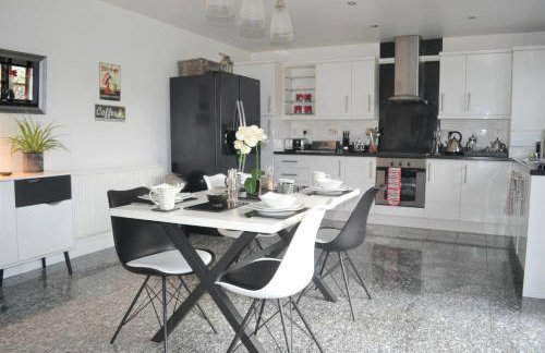 Tryfan, Betws y Coed, Snowdonia, 2 En-suite bedrooms - Foto 18