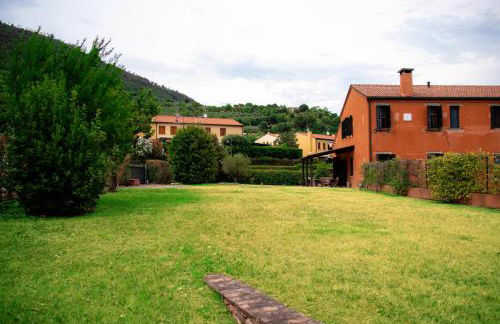 Arquà Secret Chalet - Photo 30