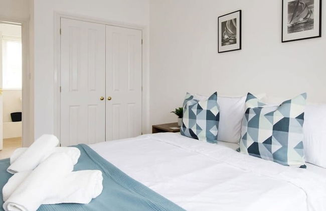 Modern Stylish Seaside Family Home - Foto 15