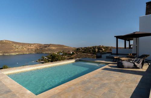 Gaia & Thalassa Villa Nafsika - Foto 17