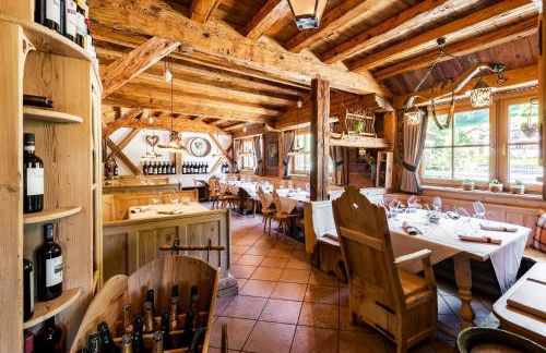 Apartments Dolomie - Foto 62