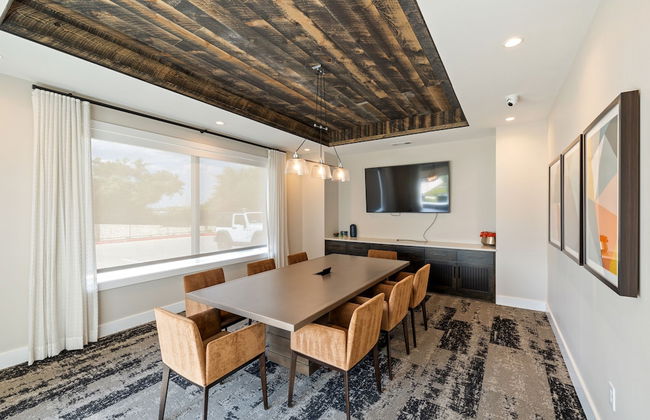 Kasa Southeast-Airport Austin - Foto 45