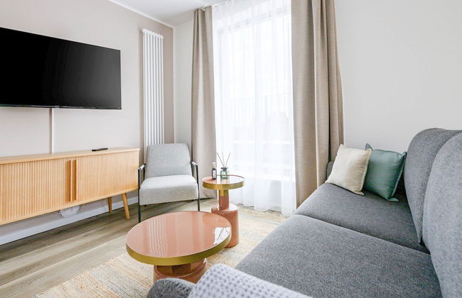 Limehome Budapest Mosonyi u. 4 - Foto 56