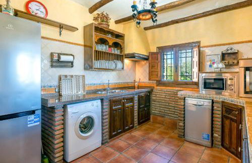 Cortijo la Loma de la Alpujarra - Foto 23