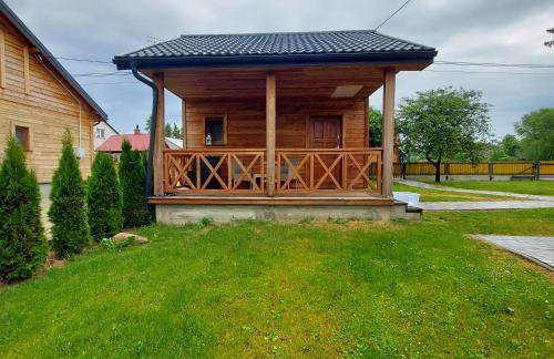 Niemirowska Osada - Foto 8