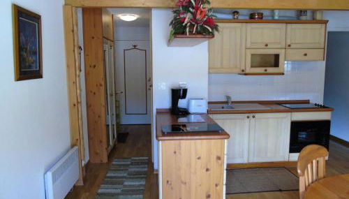 Résidence Cheval Blanc - 4 Pièces pour 8 Personnes MAE-8774 - Foto 3