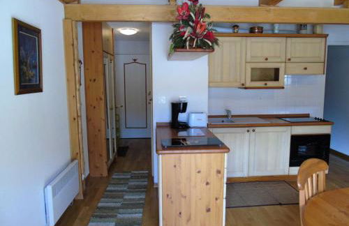 Résidence Cheval Blanc - 4 Pièces pour 8 Personnes MAE-8774 - Foto 3