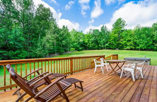 The Barn on Bartman - Foto 22