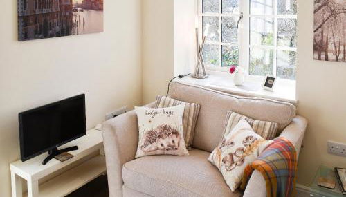 Highwood Cottage - Foto 3