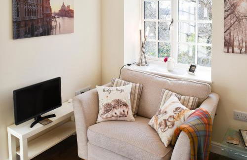 Highwood Cottage - Foto 3