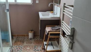 maison de la pointe - Foto 5