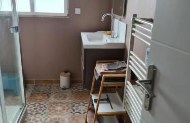 maison de la pointe - Foto 5