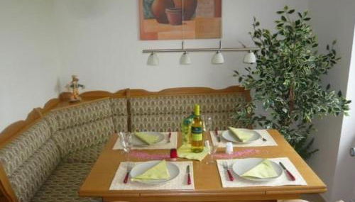 Apartment in Witzelroda mit Grill und Garten by Interhome - Foto 5