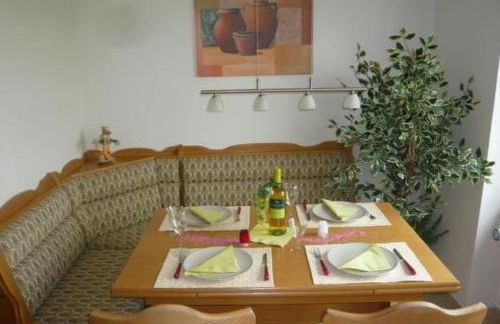 Apartment in Witzelroda mit Grill und Garten by Interhome - Foto 5