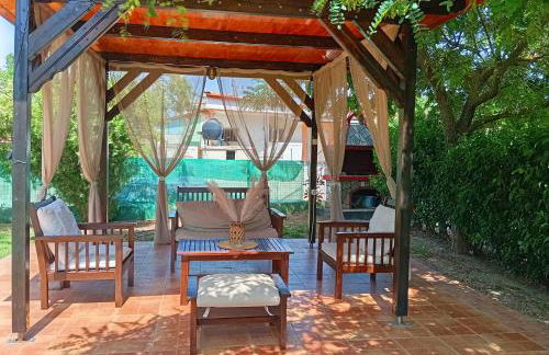 Noufara Apartments - Foto 19