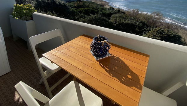 Three-room Apartment Sleeps 5 IN THE Conchiglia-rif Conchiglia - Foto 4, Habitación