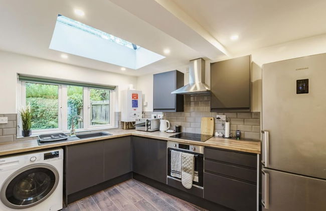 Immaculate 1-bed Apartment in Birmingham - Foto 5