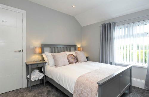 Chestnut House, Beautiful, spacious & comfortable - Foto 7