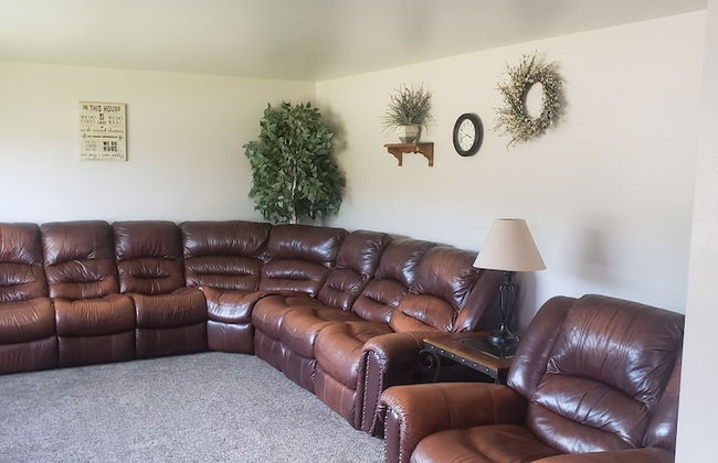 Bryce Valley Lodging - Foto 7