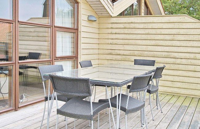 6 Person Holiday Home in Egernsund-by Traum - Foto 22