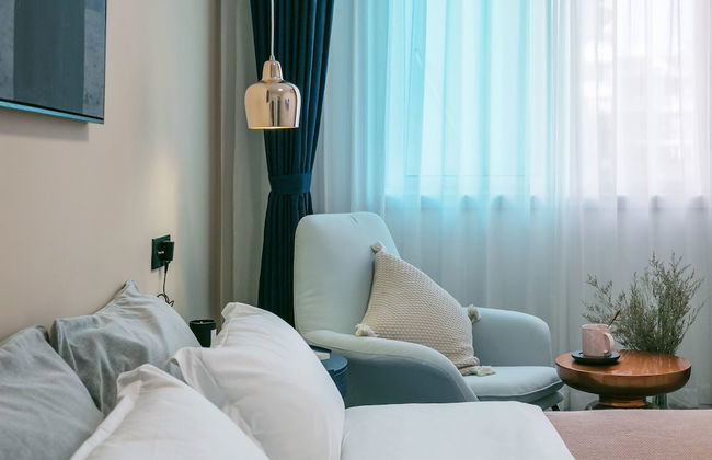 Zhigao West Lake Apartment Xifuju - Photo 6