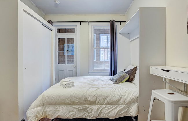 Destination Stays Montreal Downtown - Foto 30