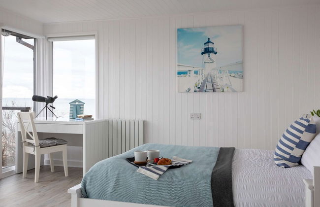 Luxury Seafront Family Home - Indoor Pool - Foto 63