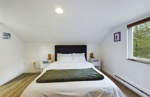 Ocean & Mountain View Home, near Downtown Juneau - Foto 59