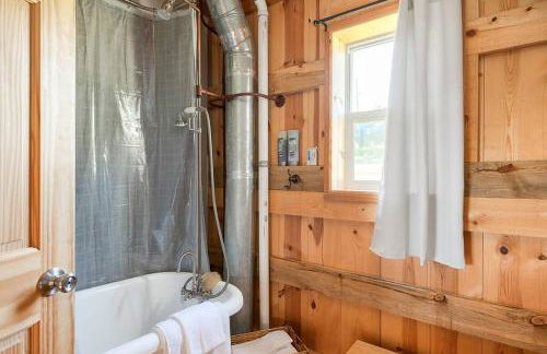 The Rustic Retreat - Foto 23