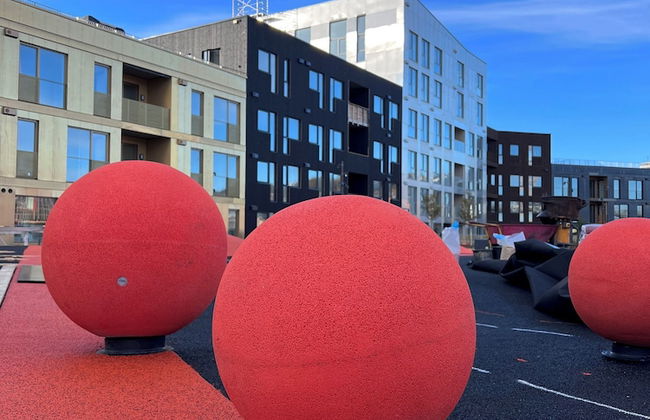 TotalApartments - Vervet Studio Apartments - Foto 14