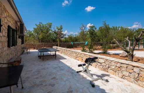 Pet Friendly Home In Oklaj With Sauna - Foto 25