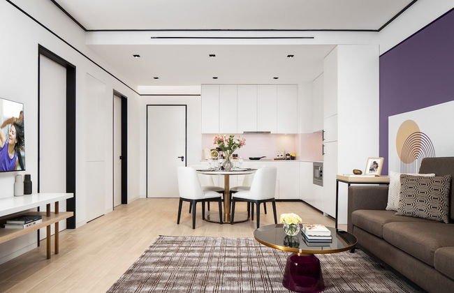 Citadines Flatiron Phnom Penh - Photo 24